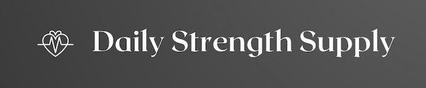 Daily Strength Supply
